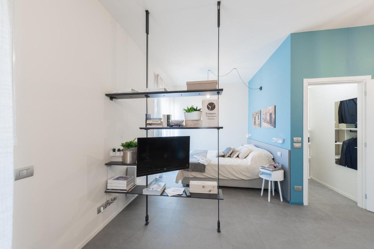 Apartament Casa Colbert, Barolo Zewnętrze zdjęcie