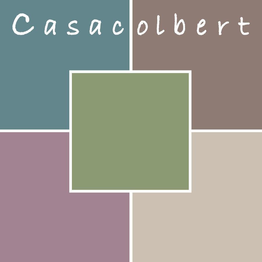 Apartament Casa Colbert, Barolo Zewnętrze zdjęcie