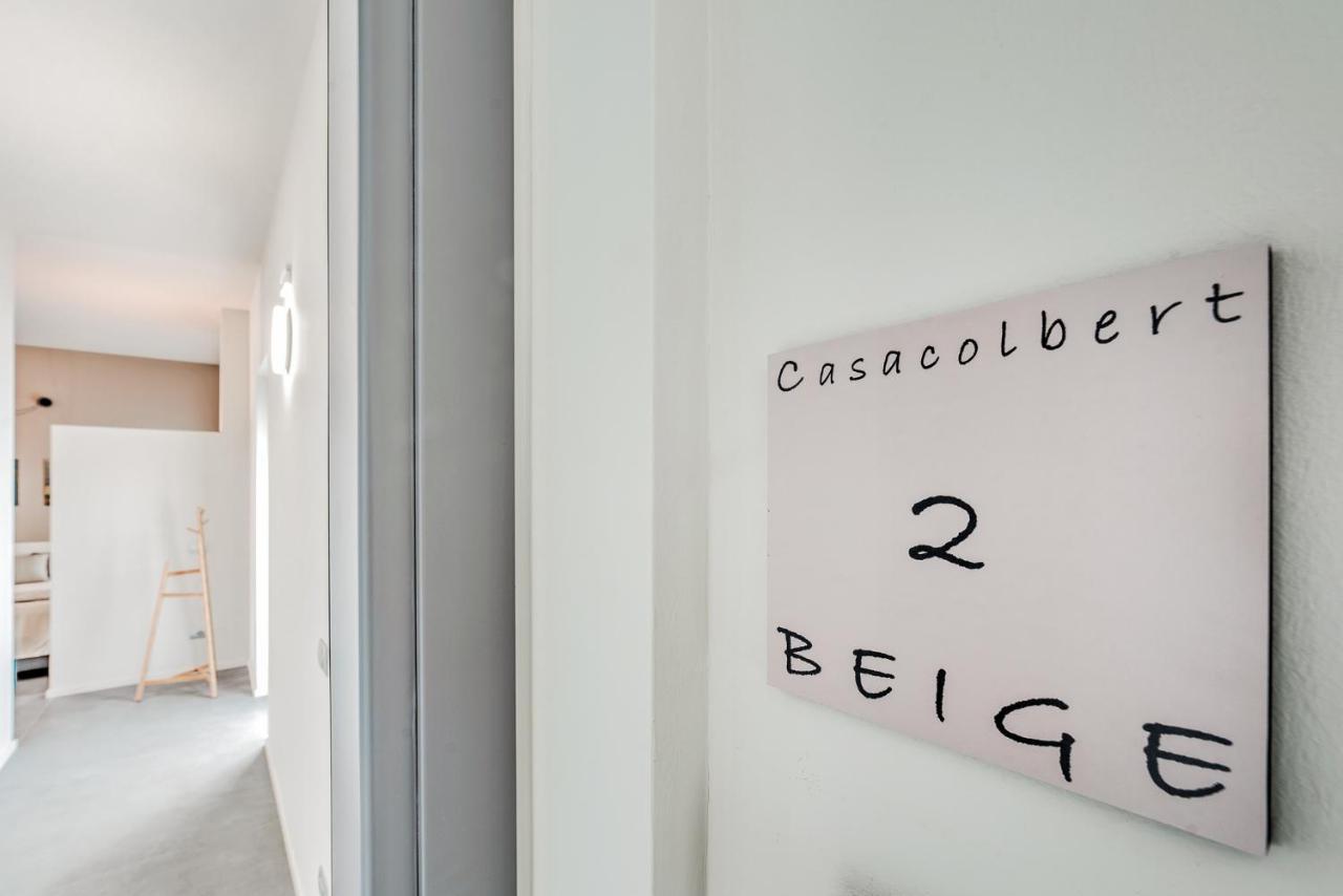 Apartament Casa Colbert, Barolo Zewnętrze zdjęcie