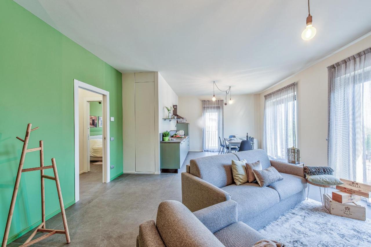 Apartament Casa Colbert, Barolo Zewnętrze zdjęcie