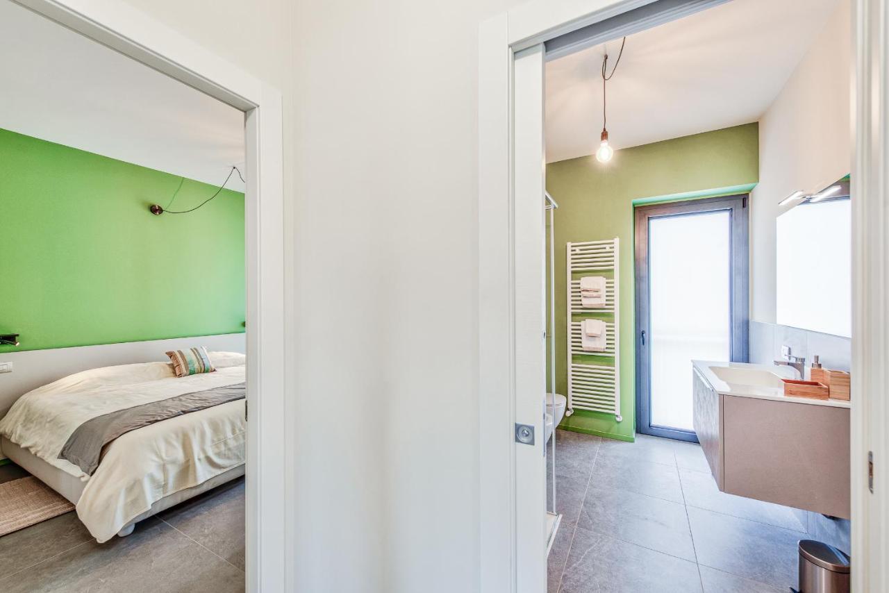 Apartament Casa Colbert, Barolo Zewnętrze zdjęcie
