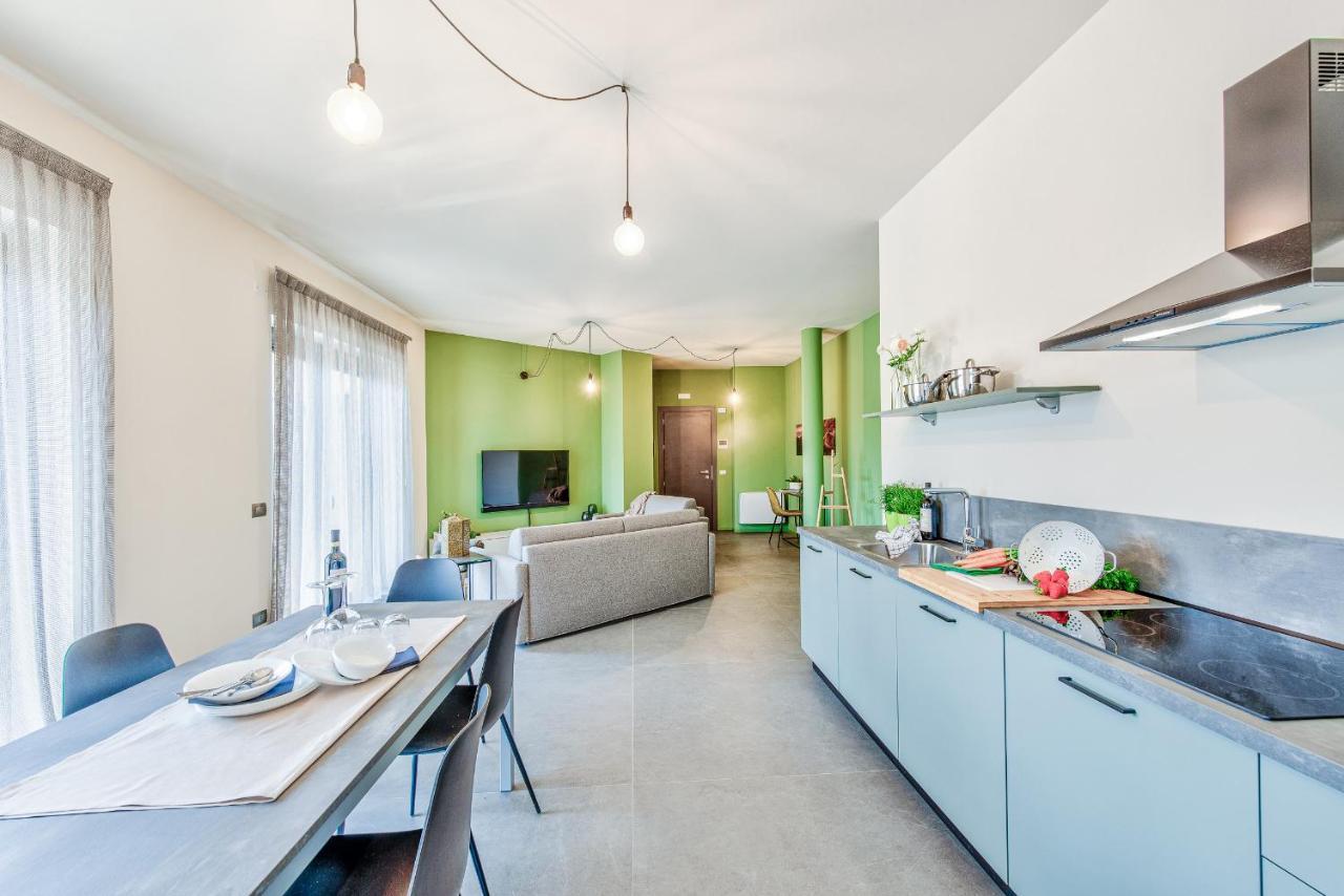 Apartament Casa Colbert, Barolo Zewnętrze zdjęcie