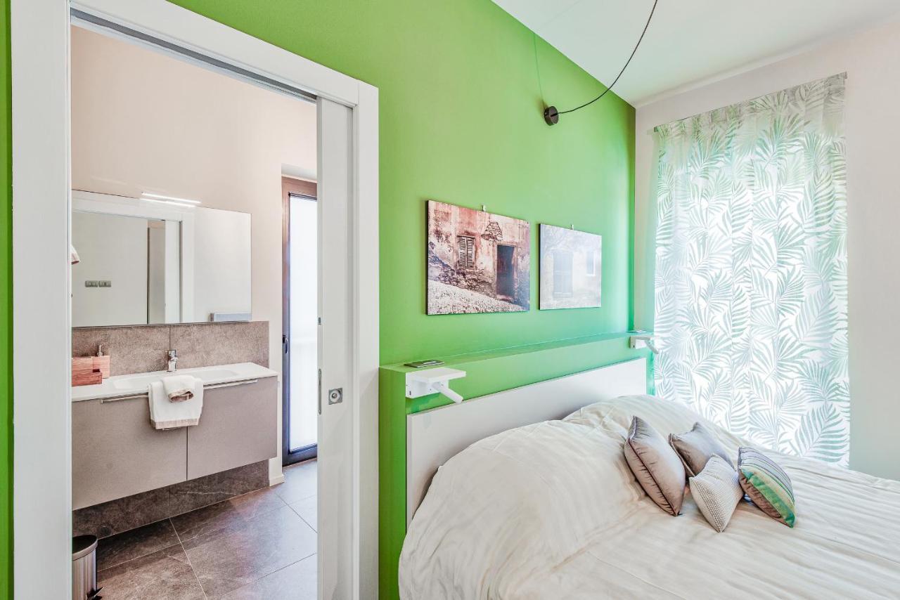 Apartament Casa Colbert, Barolo Zewnętrze zdjęcie
