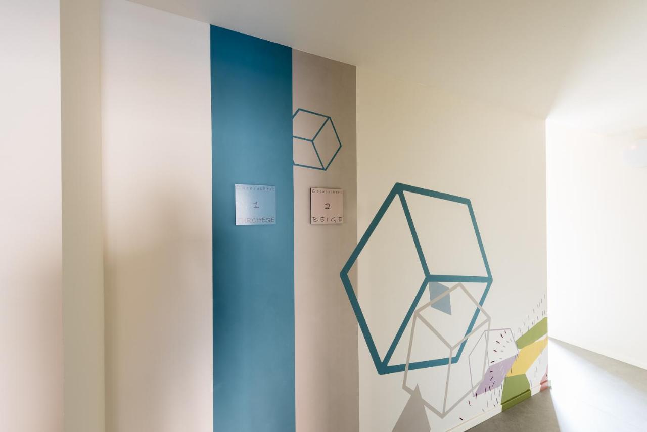 Apartament Casa Colbert, Barolo Zewnętrze zdjęcie