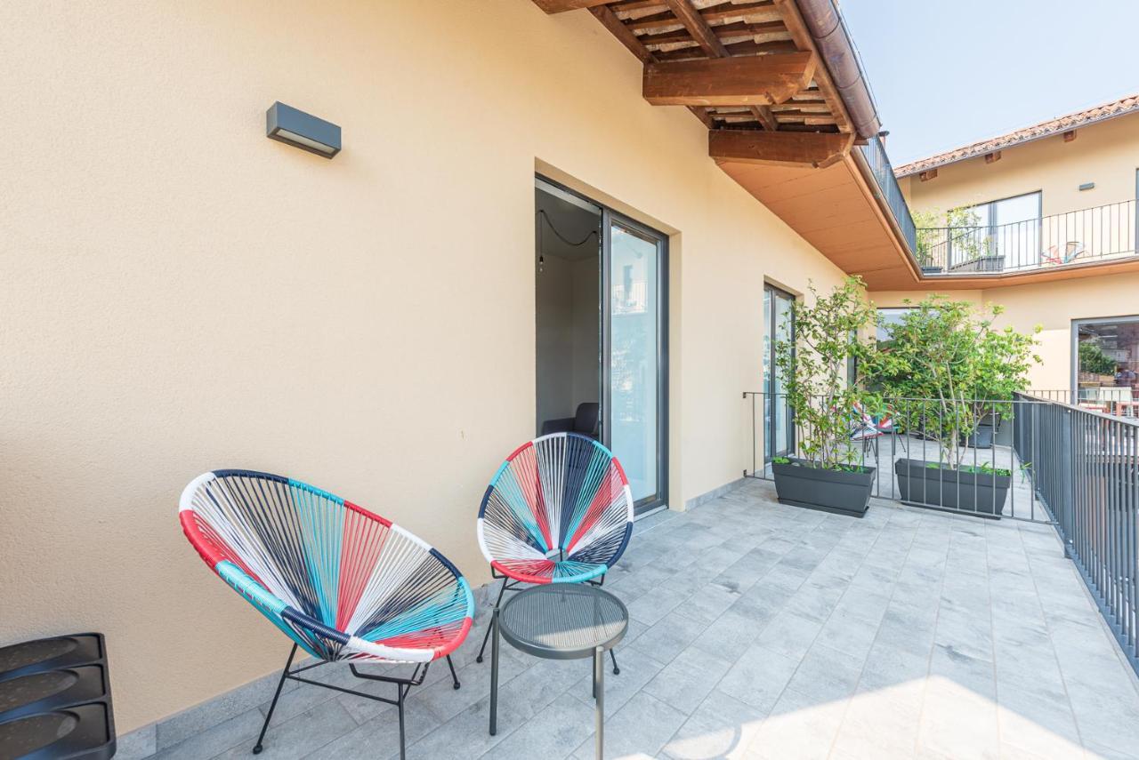 Apartament Casa Colbert, Barolo Zewnętrze zdjęcie