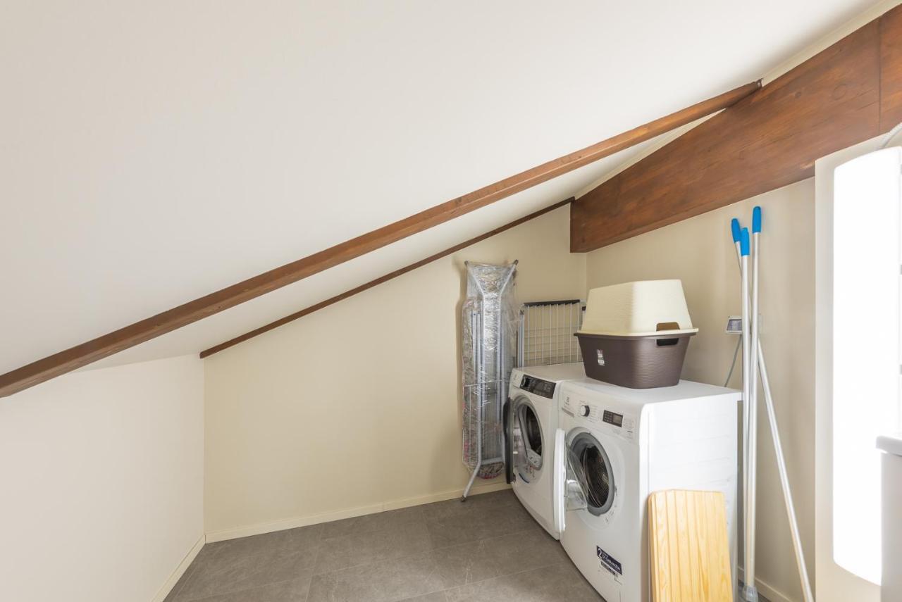 Apartament Casa Colbert, Barolo Zewnętrze zdjęcie