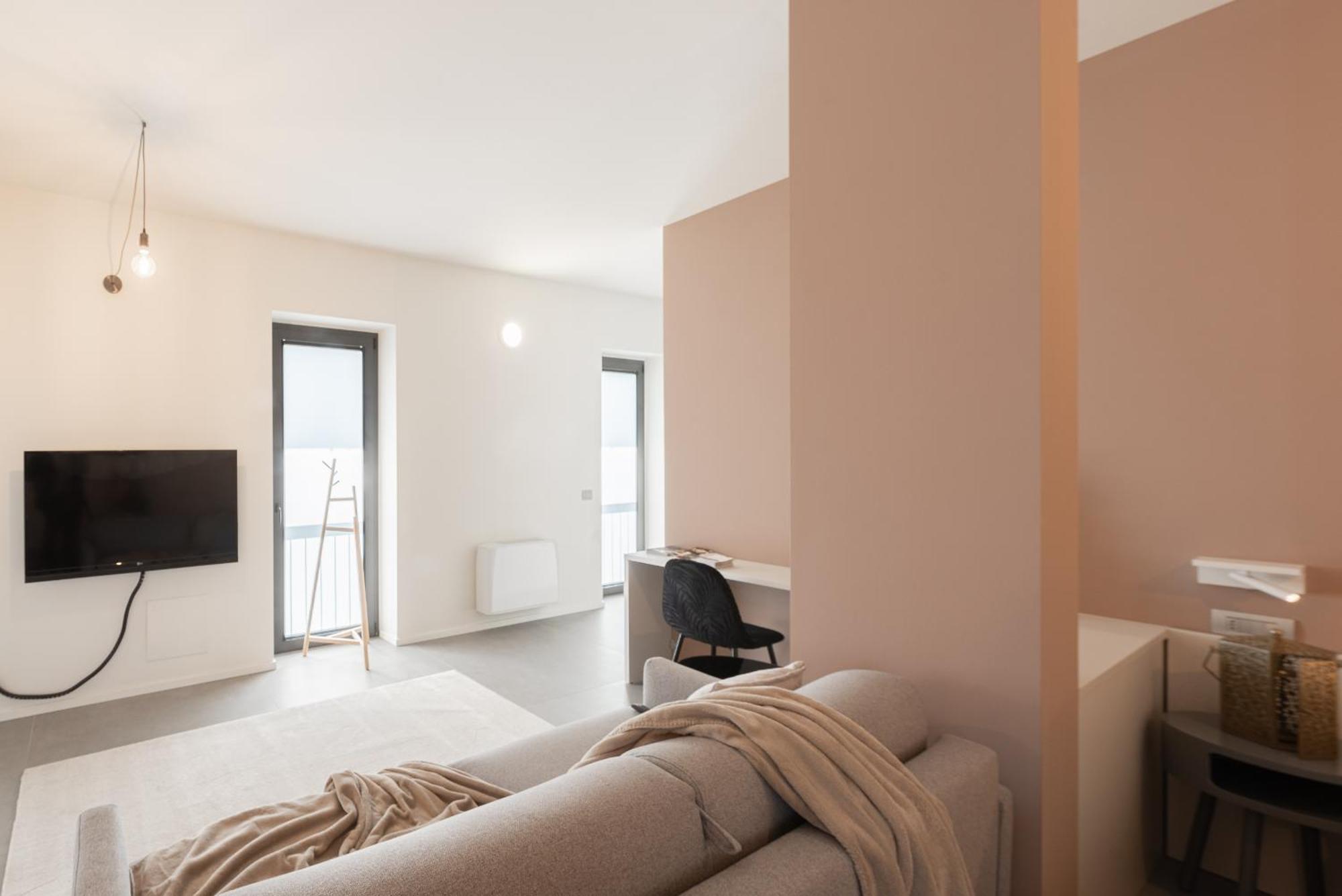 Apartament Casa Colbert, Barolo Pokój zdjęcie