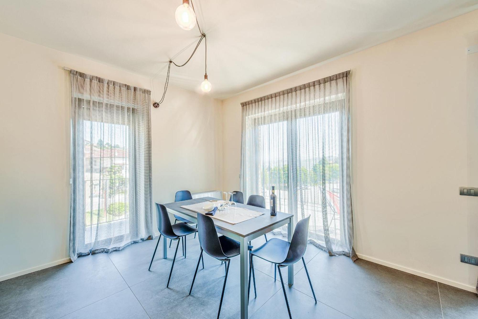 Apartament Casa Colbert, Barolo Pokój zdjęcie