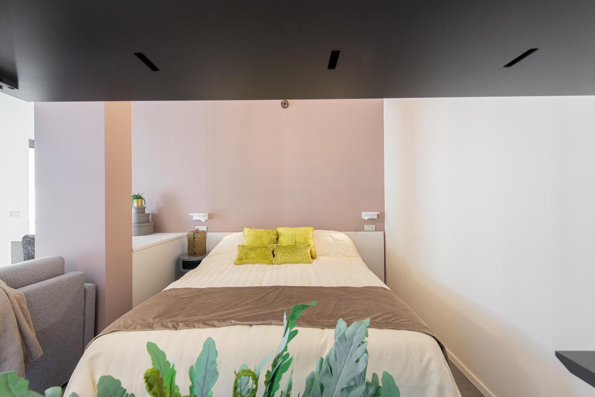 Apartament Casa Colbert, Barolo Pokój zdjęcie