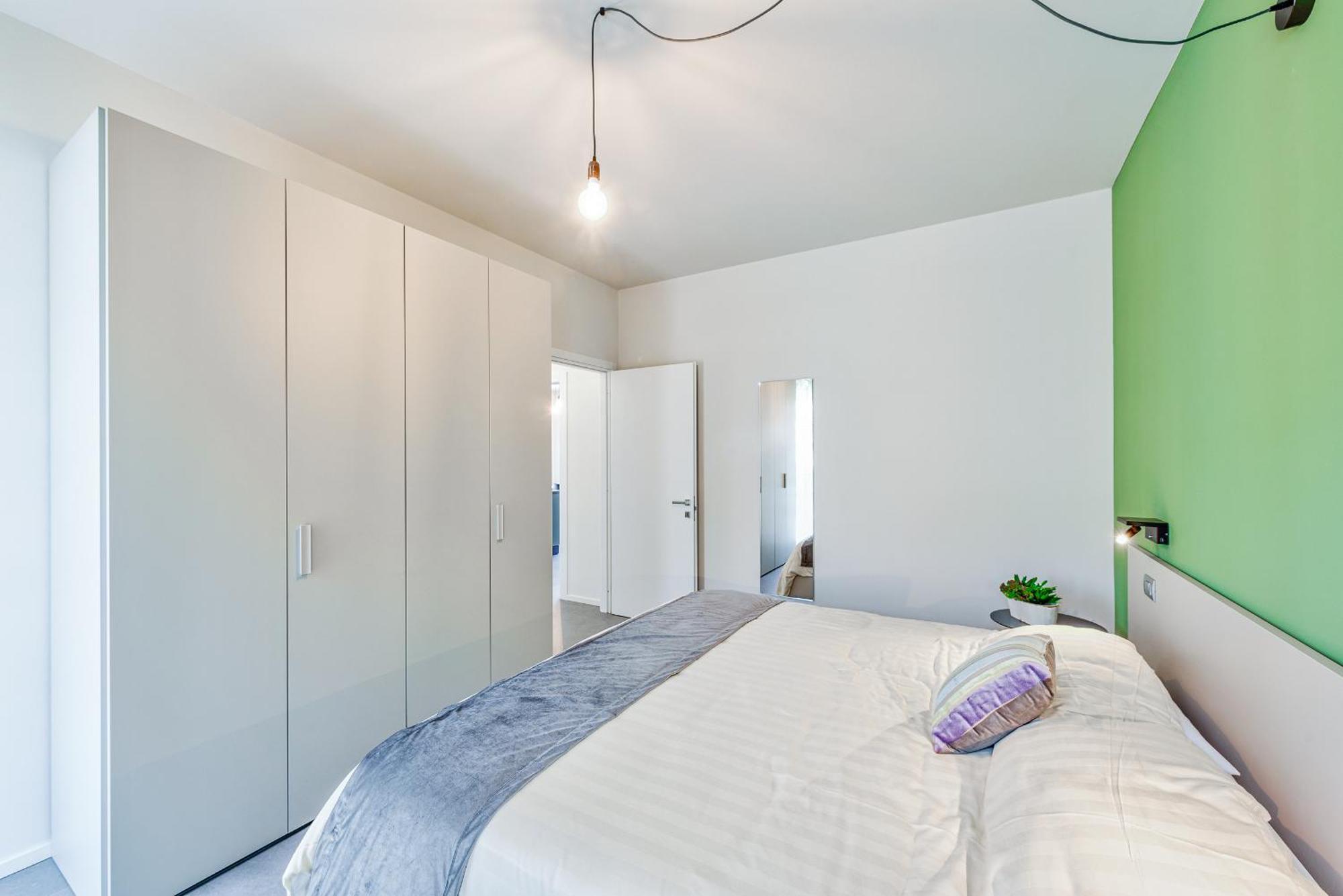 Apartament Casa Colbert, Barolo Pokój zdjęcie