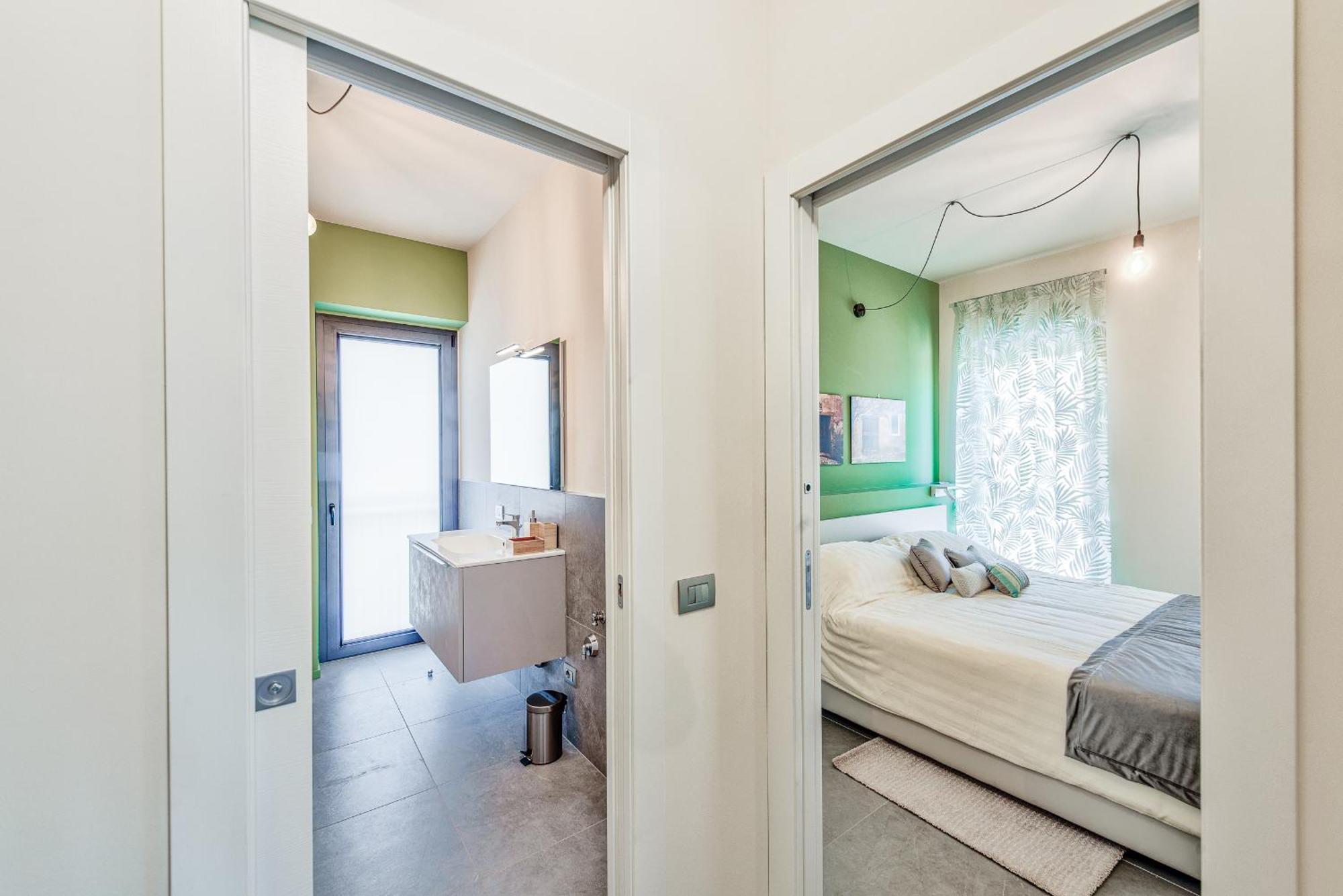 Apartament Casa Colbert, Barolo Pokój zdjęcie
