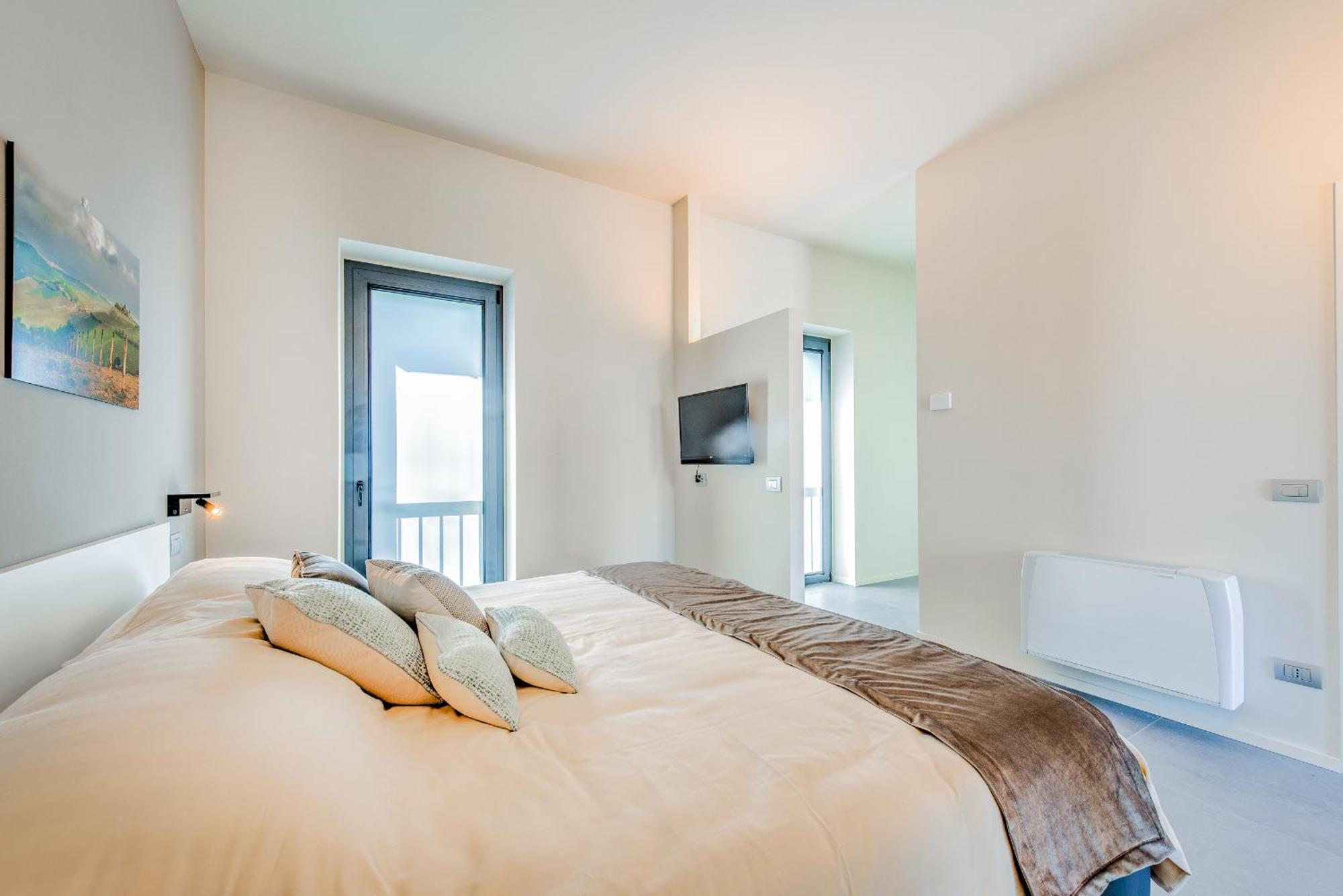 Apartament Casa Colbert, Barolo Pokój zdjęcie